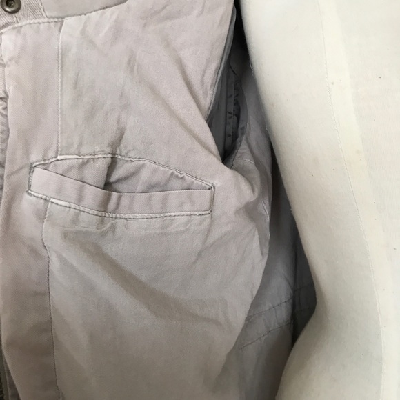 All saints utility jacket - Picture 4 of 7